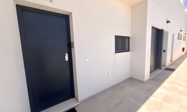 Herverkoop - Apartement Flat -
Lo Romero Golf