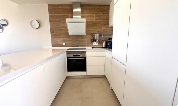 Herverkoop - Apartement Flat -
Pinar de Campoverde