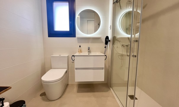 Herverkoop - Apartement Flat -
Pinar de Campoverde