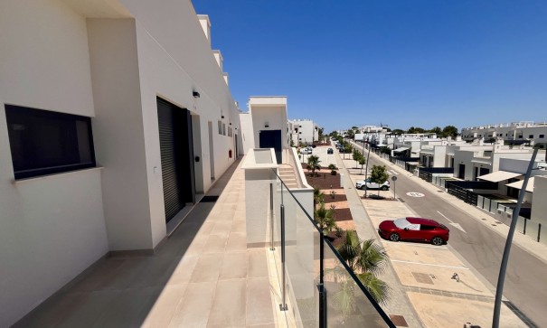 Herverkoop - Apartement Flat -
Pinar de Campoverde