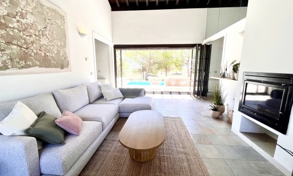 Resale - Stadthaus -
San Javier