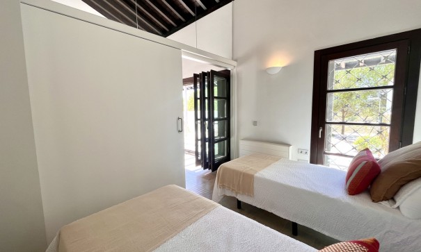 Resale - Stadthaus -
San Javier