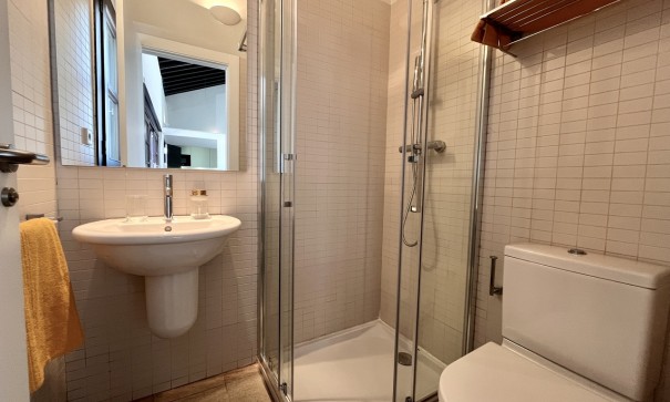 Resale - Stadthaus -
San Javier