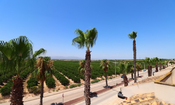 Venta - Villa adosada -
Algorfa - La Finca Golf Resort