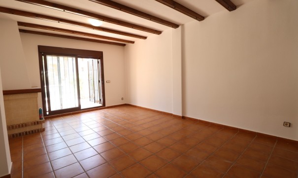 Venta - Villa adosada -
Algorfa - La Finca Golf Resort