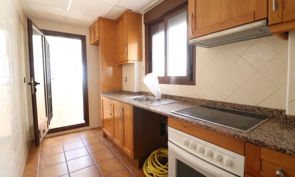 Venta - Villa adosada -
Algorfa - La Finca Golf Resort