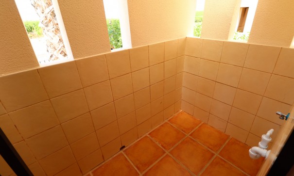 Venta - Villa adosada -
Algorfa - La Finca Golf Resort