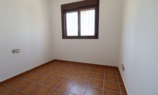 Venta - Villa adosada -
Algorfa - La Finca Golf Resort