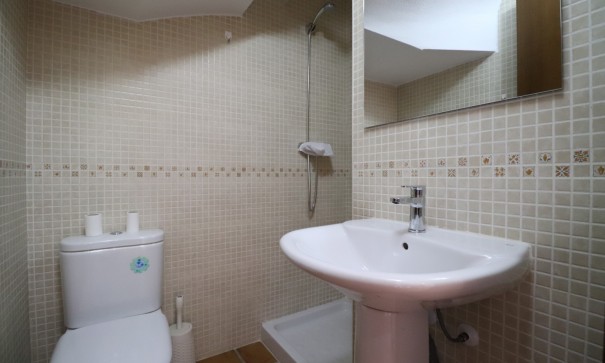 Venta - Villa adosada -
Algorfa - La Finca Golf Resort