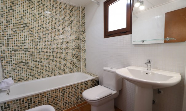 Venta - Villa adosada -
Algorfa - La Finca Golf Resort