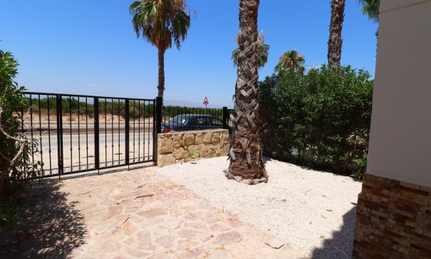 Venta - Villa adosada -
Algorfa - La Finca Golf Resort