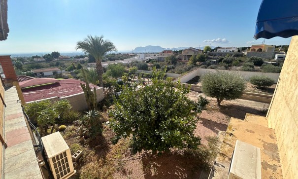 Sale - Finca Country Property -
Albatera