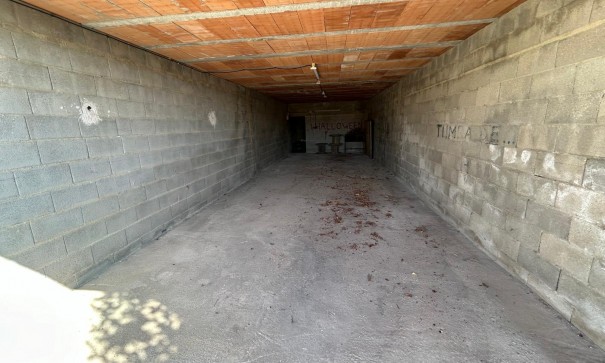 Sale - Finca Country Property -
Albatera