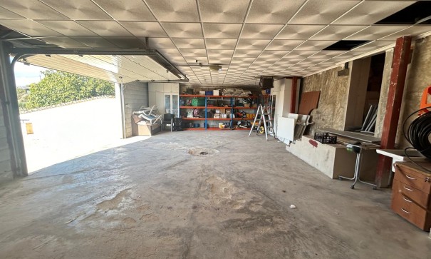 Sale - Finca Country Property -
Albatera