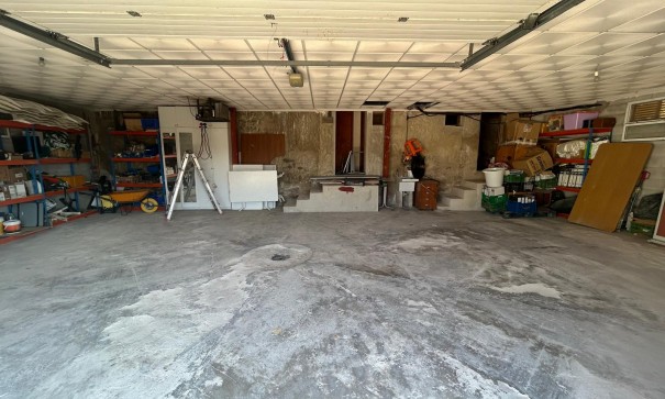 Sale - Finca Country Property -
Albatera