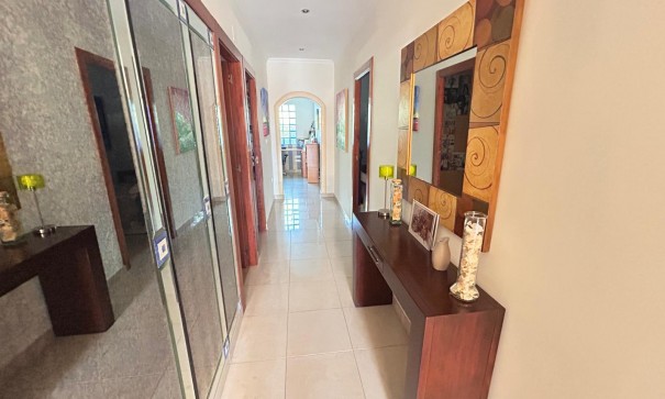 Sale - Finca Country Property -
Albatera