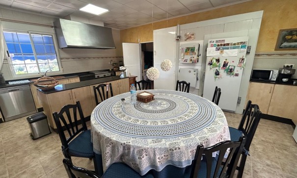 Sale - Finca Country Property -
Albatera