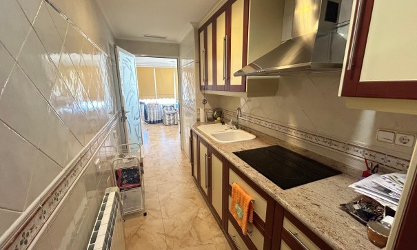 Sale - Finca Country Property -
Albatera