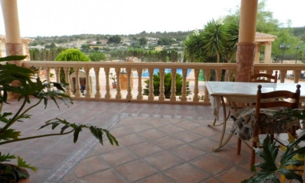 Sale - Finca Country Property -
Elche