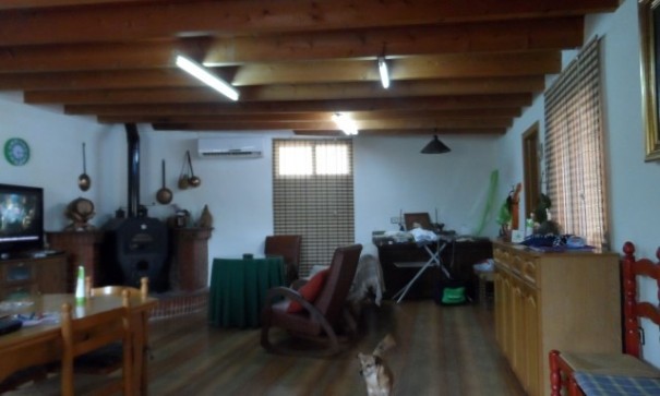 Sale - Finca Country Property -
Elche