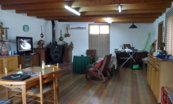 Sale - Finca Country Property -
Elche