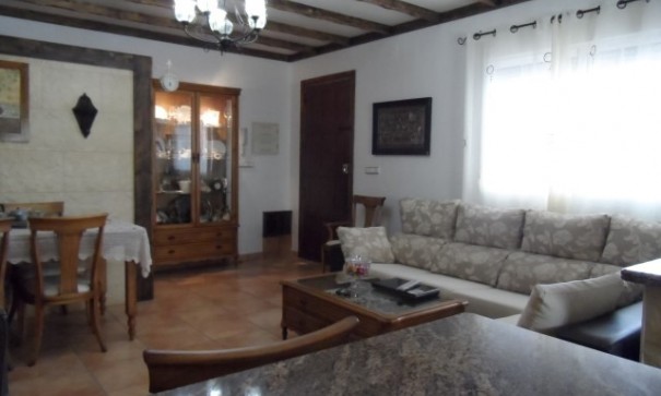 Sale - Finca Country Property -
Elche