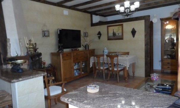 Sale - Finca Country Property -
Elche