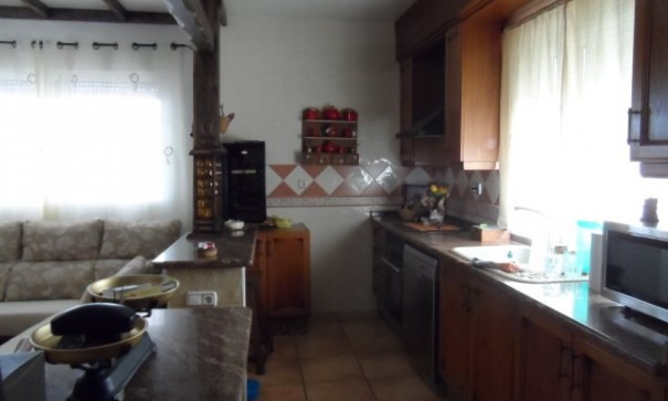 Sale - Finca Country Property -
Elche
