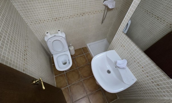 Venta - Villa adosada -
Algorfa - La Finca Golf Resort