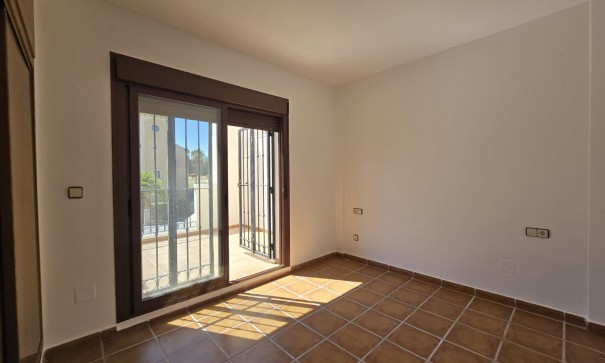 Venta - Villa adosada -
Algorfa - La Finca Golf Resort