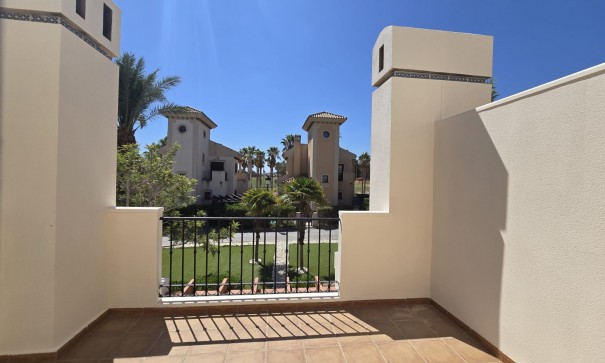 Venta - Villa adosada -
Algorfa - La Finca Golf Resort