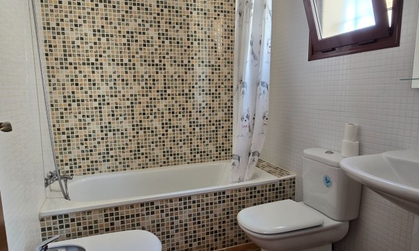 Venta - Villa adosada -
Algorfa - La Finca Golf Resort