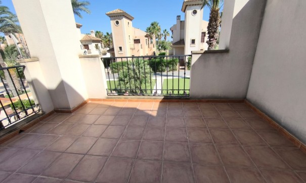 Venta - Villa adosada -
Algorfa - La Finca Golf Resort