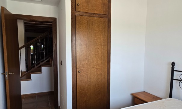 Venta - Villa adosada -
Algorfa - La Finca Golf Resort