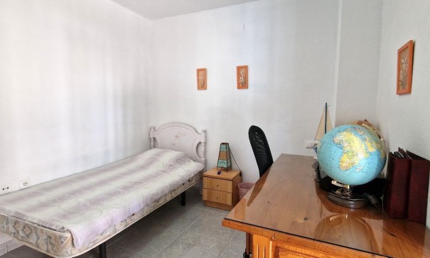 Sprzedaż - Willa wolnostojąca -
Las Filipinas