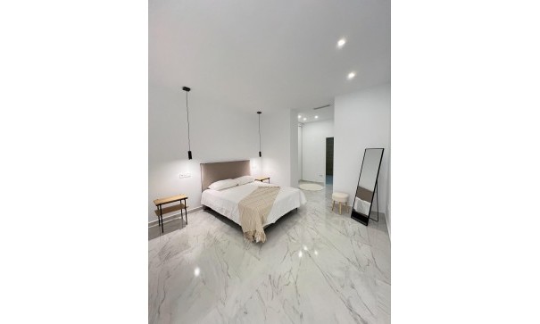 New Build - Apartment Flat -
Torrevieja - Estacion de autobuses