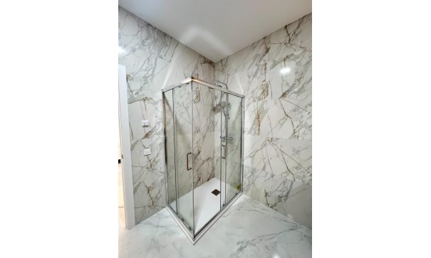 New Build - Apartment Flat -
Torrevieja - Estacion de autobuses