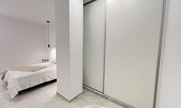 New Build - Apartment Flat -
Torrevieja - Estacion de autobuses