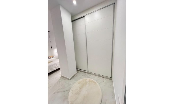 New Build - Apartment Flat -
Torrevieja - Estacion de autobuses