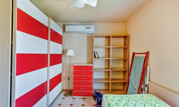 Sale - Detached Villa -
Torrevieja - Rocio del mar