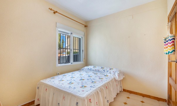 Sale - Detached Villa -
Torrevieja - Rocio del mar