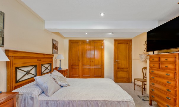 Sale - Detached Villa -
Torrevieja - Rocio del mar