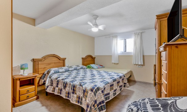 Sale - Detached Villa -
Torrevieja - Rocio del mar