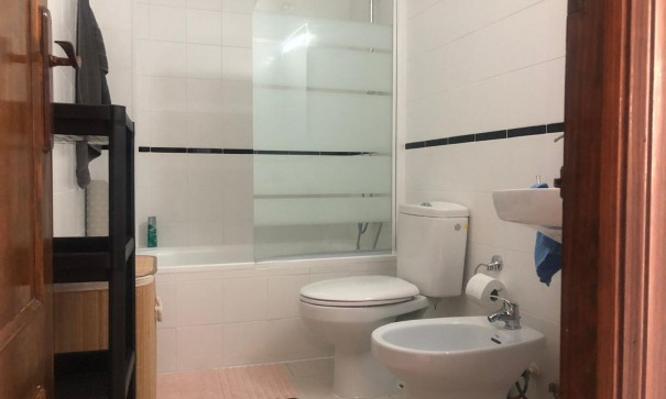 Revente - Appartement -
Torrevieja