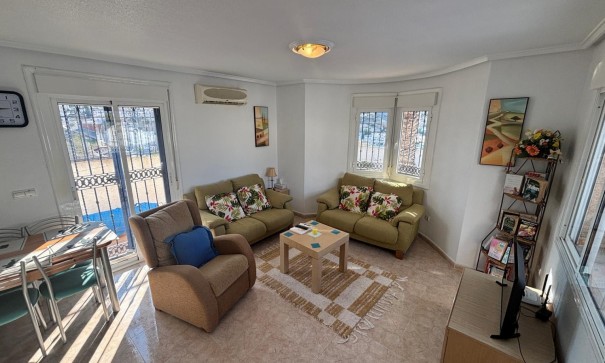 Sale - Detached Villa -
Ciudad Quesada - Rojales - La Marquesa Golf