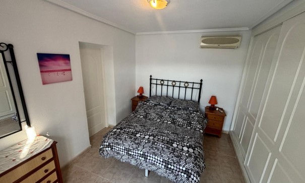 Sale - Detached Villa -
Ciudad Quesada - Rojales - La Marquesa Golf