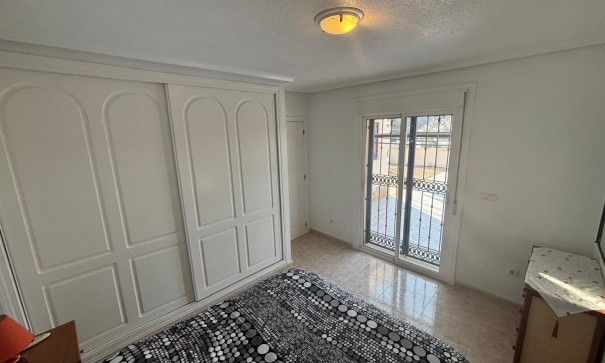 Sale - Detached Villa -
Ciudad Quesada - Rojales - La Marquesa Golf