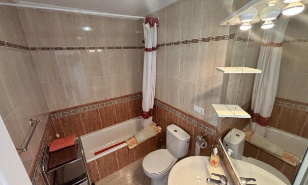 Sale - Detached Villa -
Ciudad Quesada - Rojales - La Marquesa Golf