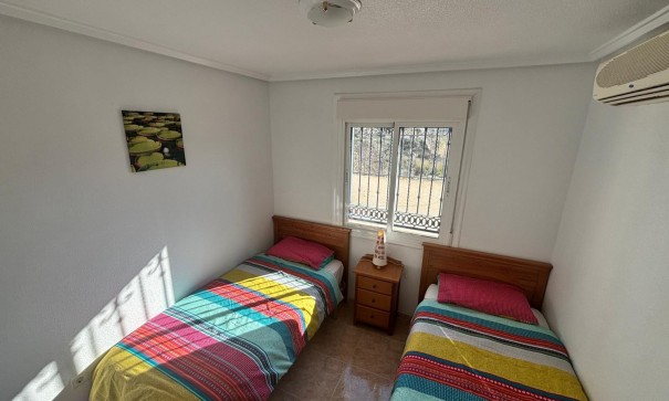 Sale - Detached Villa -
Ciudad Quesada - Rojales - La Marquesa Golf