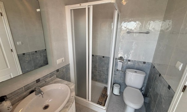 Sale - Detached Villa -
Ciudad Quesada - Rojales - La Marquesa Golf